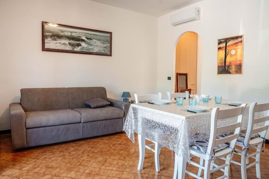Turri House-Wifi-Garden-Barbecue-Parking Villa Vescina Exterior photo